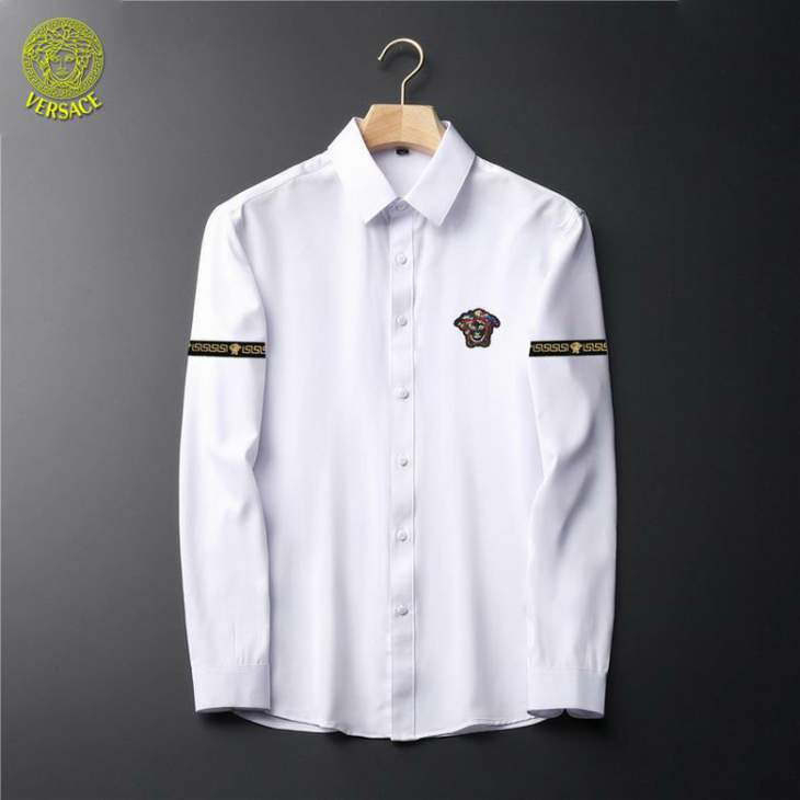 Picture of Versace Shirt Long _SKUVersaceM-3XL12yn3827309